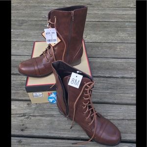 Cute Boots - NWT!!